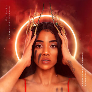 Disco Colores de Lennis Rodríguez