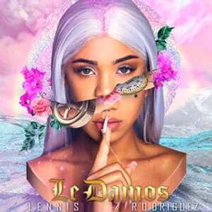 Disco Le Damos de Lennis Rodríguez