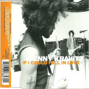Disco If I Could Fall In Love de Lenny Kravitz