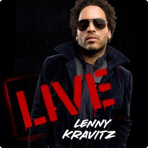 Disco iTunes Live de Lenny Kravitz
