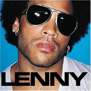 Disco Lenny de Lenny Kravitz