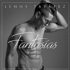 Disco Fantasías de Lenny Tavárez