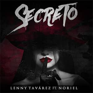 Disco Secreto de Lenny Tavárez