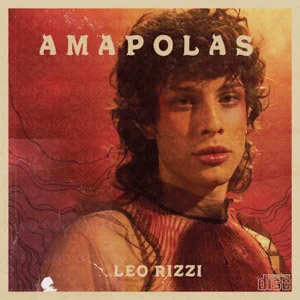 Disco Amapolas de Leo Rizzi