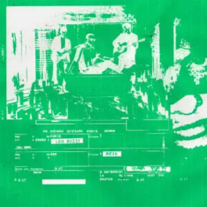 Disco No siempre quedará París (Remix) de Leo Rizzi