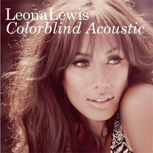 Disco Colorblind (Acoustic) de Leona Lewis