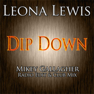 Disco Dip Down (New Remixes) de Leona Lewis