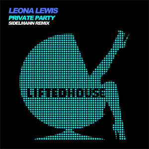 Disco Private Party (Remixes) de Leona Lewis