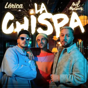 Disco La Chispa de Lérica