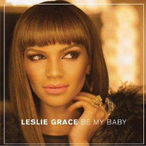 Disco Be My Baby de Leslie Grace