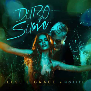 Disco Duro y Suave de Leslie Grace