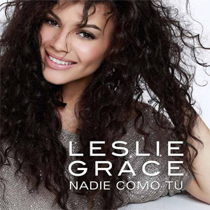 Disco Nadie Como Tú de Leslie Grace