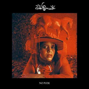Disco No Pude de Lido Pimienta