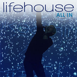 Disco All In de Lifehouse