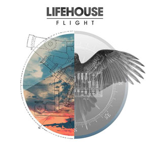 Disco Flight de Lifehouse