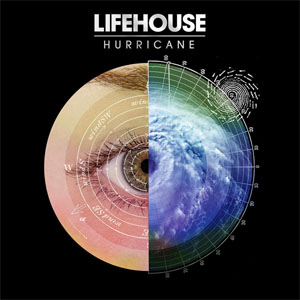 Disco Hurricane de Lifehouse