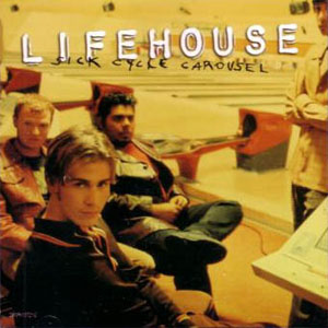 Disco Sick Cycle Carousel de Lifehouse