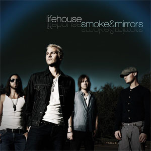 Disco Smoke & Mirrors de Lifehouse
