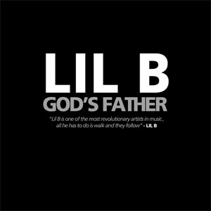 Disco God's Father de Lil B