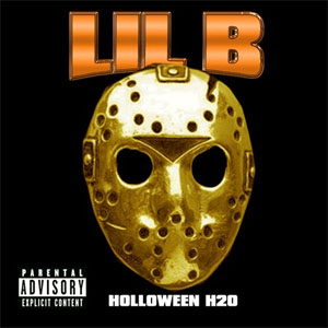 Disco Halloween H20 de Lil B