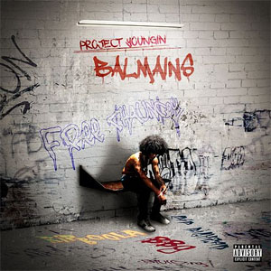 Disco Balmains  de Lil Baby