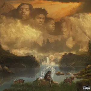 Disco It's Only Me de Lil Baby