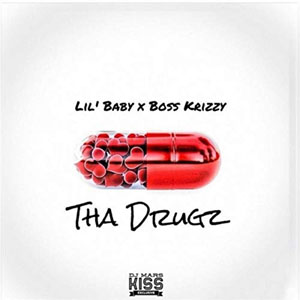 Disco Tha Drugz  de Lil Baby