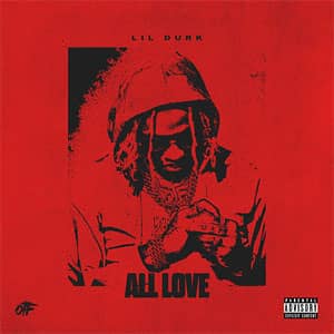 Disco All Love de Lil Durk