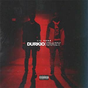 Disco Durkio Krazy de Lil Durk