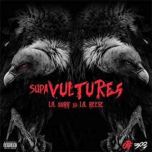 Disco Supa Vultures - EP de Lil Durk