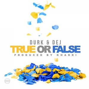 Disco True Or False de Lil Durk