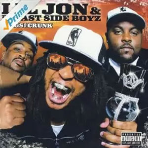 Disco Kings Of Crunk  de Lil' Jon