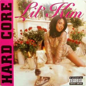 Álbum Hard Core de Lil' Kim