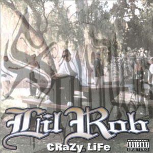 Disco Crazy Life de Lil' Rob