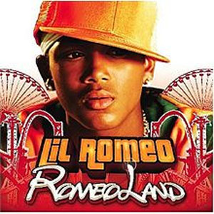 Disco Romeoland de Lil' Romeo