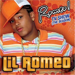 Disco TV Show de Lil' Romeo