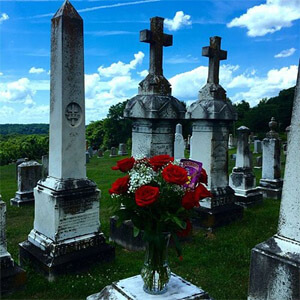 Disco Red Roses de Lil Skies