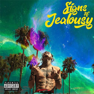 Disco Signs of Jealousy de Lil Skies