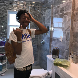 Disco My Time de Lil Tecca