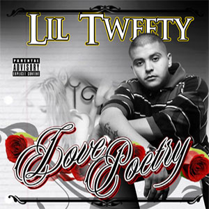Disco Love Poetry de Lil Tweety