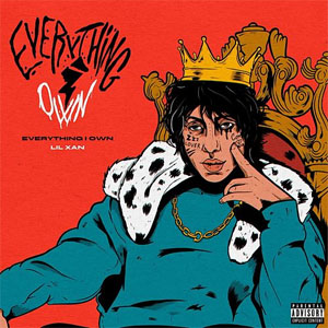 Disco Everything I Own de Lil Xan