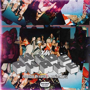 Disco Wide Awake de Lil Xan