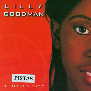 Disco Contigo Dios (Instrumental - Pista) de Lilly Goodman
