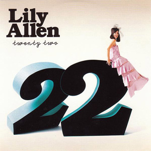 Disco 22 (Twenty Two) de Lily Allen