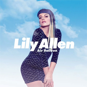 Disco Air Balloon de Lily Allen