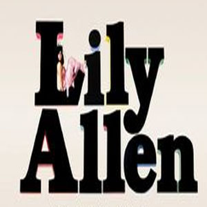 Disco I Could Say Acoustic de Lily Allen