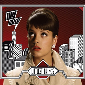 Disco Littlest Things de Lily Allen
