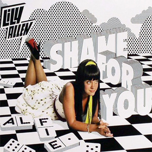 Disco Shame For You de Lily Allen