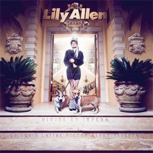 Disco Sheezus (Deluxe Edition) de Lily Allen