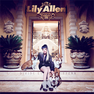 Disco Sheezus de Lily Allen